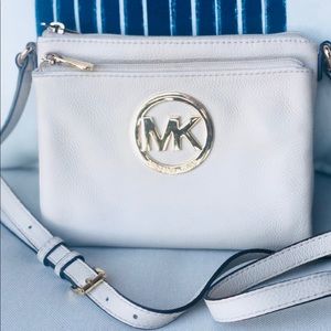 🖤 Black Friday Sale 🎁 Michael Kors Crossbody Bag